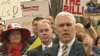 US Congress Waging Fierce Final Battle over Health Care Reform