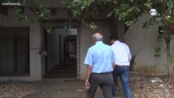 Presionan para que devuelvan medio digital confiscado en Nicaragua
