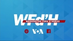 Washington Fora d’Horas: inquérito Angola revela que famílias angolanas acreditam que situação económica vai pior