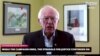 Di Tengah Pandemi Korona, Bernie Sanders Mundur