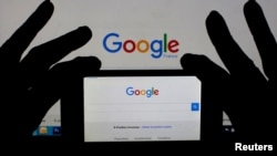 Google. 