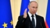 Putin: Iran Harus Tetap Dalam Kesepakatan Nuklir
