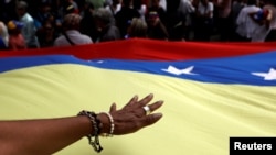 Con estas liberaciones se elevaron a 21 los llamados “presos políticos” excarcelados en las últimas 48 horas.