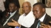 Uganda Electoral Commission to Meet Party Officials
