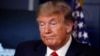 Trump Challenges Governors' Authority on Reopening Economies 