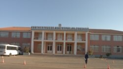 Jovens anunciam manifestação contra o desemprego e violência contra zungueiras no Lubango - 2:00