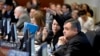 Prensa venezolana acude a la CIDH