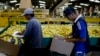 Limones argentinos volverán a ingresar a EE.UU. 
