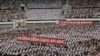 North Korea Cancels Anti-US Demonstration