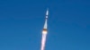 US, Russian Scientists Heading to International Space Station 