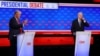 Debate Presidencial: Forte troca de palavras marca primeiro frente-a-frente entre Biden e Trump