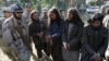 Taliban Claims Large Swath of Afghan Territory During 2015