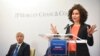 Treasury Department Names First Counselor for Racial Equity 
