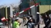 Pembom Bunuh Diri Taliban Tewaskan Polisi di Kabul
