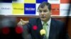 Ecuador's President Defends Asylum Grant for Assange