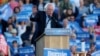 Bernie Sanders no se da por vencido