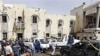 5 Dead in Iraq Suicide Bombing