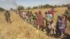 Sojojin Najeriya Sun Ceto Wasu Mutane Daga Hannun 'Yan Boko Haram