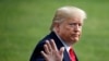 Escaping Impeachment Hearings, Trump to Showcase Apple Plant in Texas