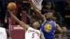 NBA : Phoenix fait les frais du désir de revanche de Golden State