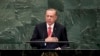 Erdogan Minta Jerman Tetapkan Fethullah Gulen Sebagai Teroris