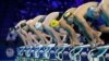 Swim Caps for Thick, Curly Hair Not Allowed at Olympics