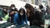 After Japan Quake, Friends Search for Survivor 