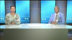 ከምሽቱ 3:00 የአማርኛ ዜና