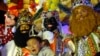 El Día de Reyes, una festividad con tradición hispana
