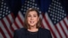 In response to Trump, Democrat calls for responsible changes to government
