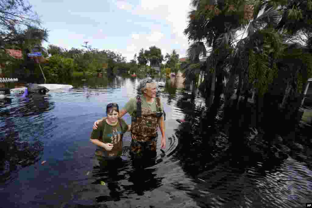 Bonita Springs &nbsp;