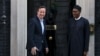 Pirezi., Naayjeeriyaa Mohaammaduu Buhaarii fayyaa dhabee ji’aan duratti akimiif Londonittiin dabran ammallee hin galle
