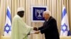 Israila da Senegal Sun Sake Kulla Huldar Diflomasiya
