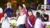 Daniel Ortega comienza su cuarto mandato consecutivo rodeado de pocos aliados 