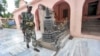 Bombs Hit Buddhist Complex in Eastern India, 2 Wounded