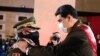 Maduro concede máximo rango militar a alto funcionario sancionado por EE.UU.