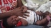 Ebola Sabotages Guinea’s Anti-Malaria Fight