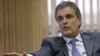 Brazil's Justice Minister Quits in Internal Row Over Graft Probe