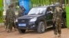 Kenya's Proposed Military Legislation Faces Opposition