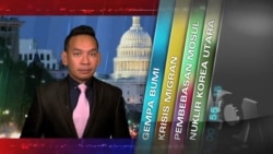 Kilas VOA 28 Oktober 2016