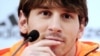 Messi y Dilma en lista de influyentes