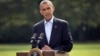 Obama: ‘Operaciones serán a largo plazo’