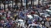 Partisan Zimbabwe Police Flourish Under Attorney General