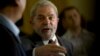 Presentan cargos contra expresidente Lula da Silva