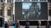 French Queue to Remember Chirac Ahead of National Mourning