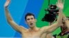 Phelps Pastikan Mundur dari Arena Olimpiade