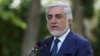 عبدالله: گفتگوهای بین‌الافغانی هفتۀ آینده آغاز می‌شود