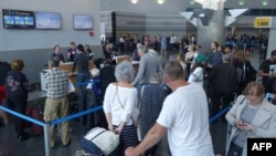 US Airport