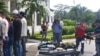 Armas de Venezuela para las FARC