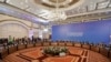 Ouverture des pourparlers de paix sur la Syrie à Astana